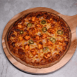 Almond Crust 10″