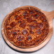 Buckwheat Crust 10″