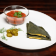 Spinach Roti – Grain Free | Gluten Free | Only 2.5gms Net Carbs