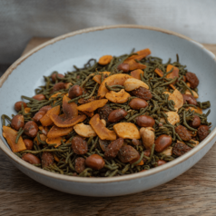 Desi Namkeen Mix 6861