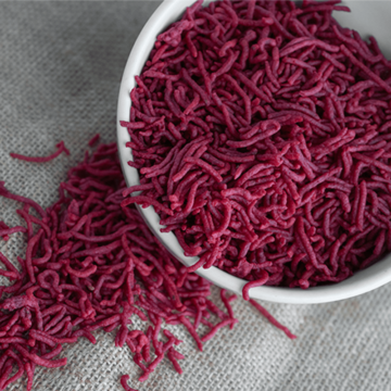 Beetroot Sev