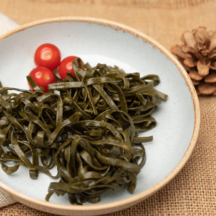 Fresh Spinach Pasta – Fettuccini (150gms)