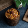 Dry Bhel Mixture
