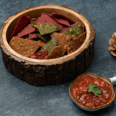 Assorted Nachos 6875