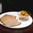 Pumpkin Seed Roti
