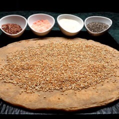 Quinoa crust 2988