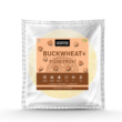 Buckwheat Pizza Crust 10″