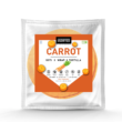 Carrot Roti – Grain Free | Gluten Free | Only 30Kcal