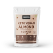 KETO Vegan Almond Cookie