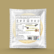 White Sesame Seed Roti – Grain Free | Gluten Free | Only 2.3gms Net Carbs
