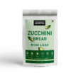 Zucchini Bread – Grain Free | Gluten Free | 350gms