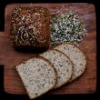 Multiseed Bread – 350gms