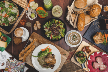 How going grain free will help your gut cover