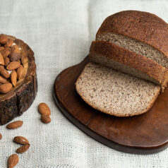 Almond bread 11883