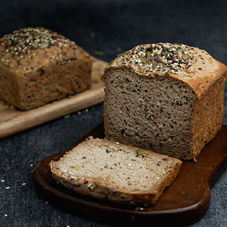 Multiseed Bread – 350gms
