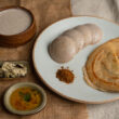 Quinoa Dosa & Idli Batter