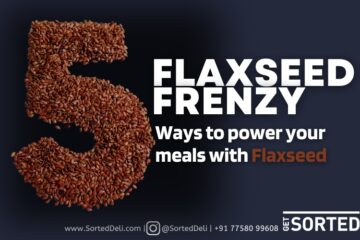 Flaxseed_Frenzy