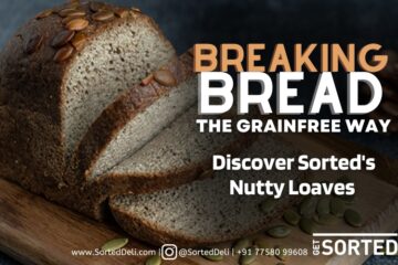 Breaking Bread the Grainfree Way