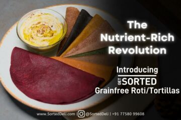 The Nutrient Rich Revolution