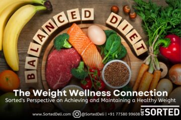 The Weight Wellness Connection